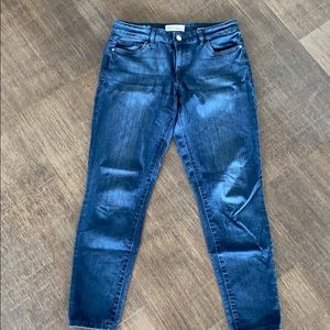 DL1961 Margaux jeans-size 28